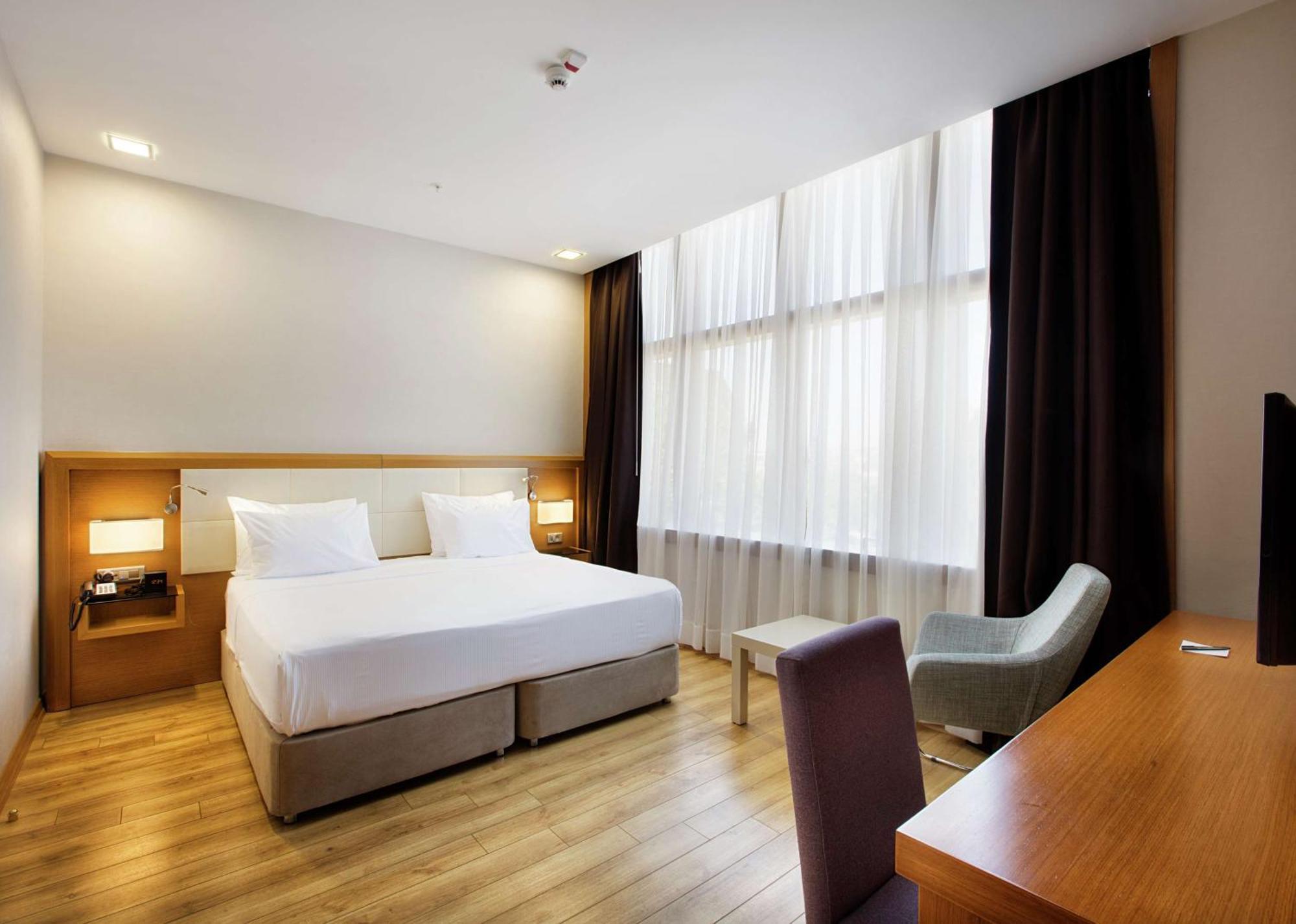 Hilton Garden Inn Kocaeli Sekerpinar Sekerpinari Экстерьер фото