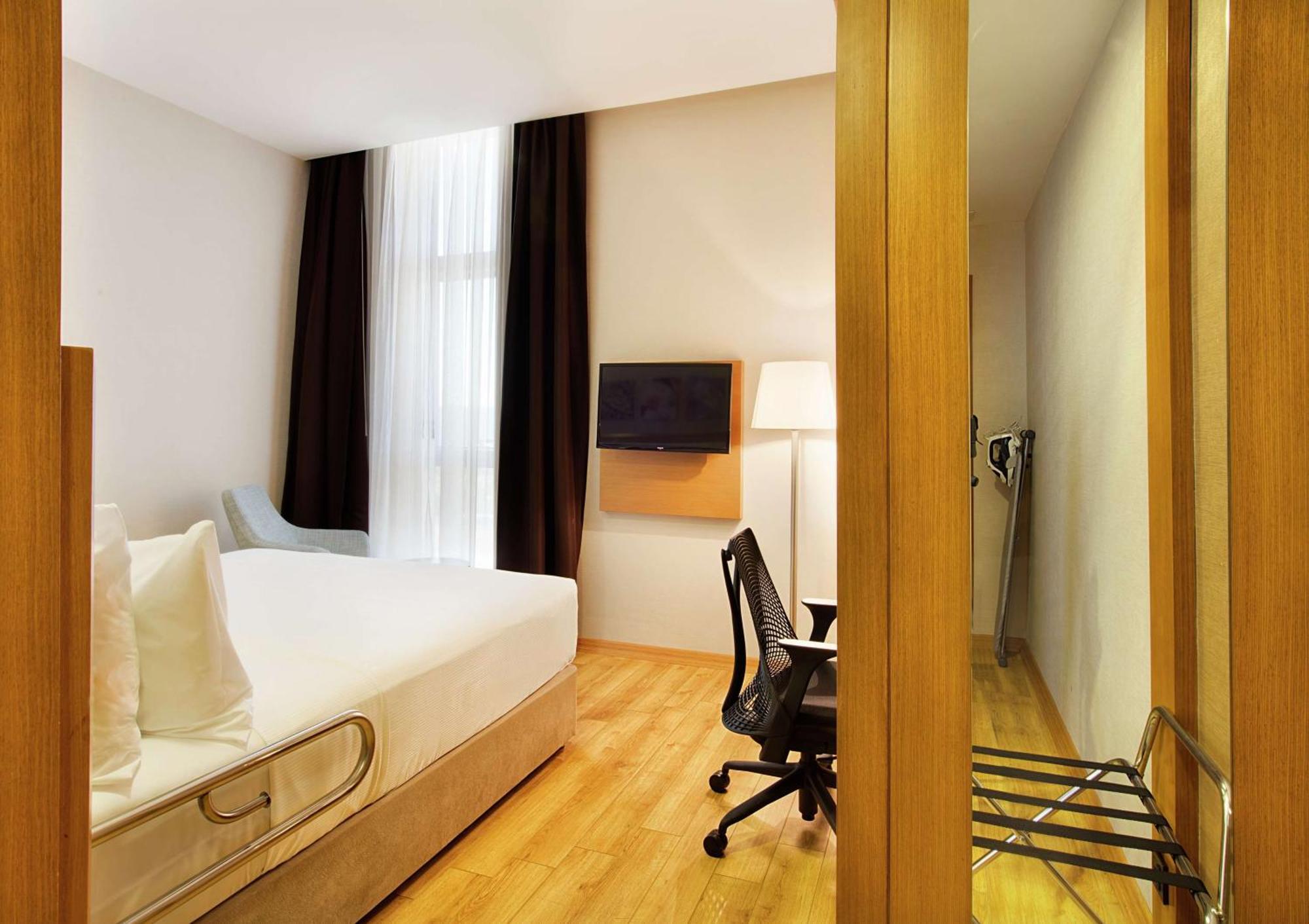 Hilton Garden Inn Kocaeli Sekerpinar Sekerpinari Экстерьер фото