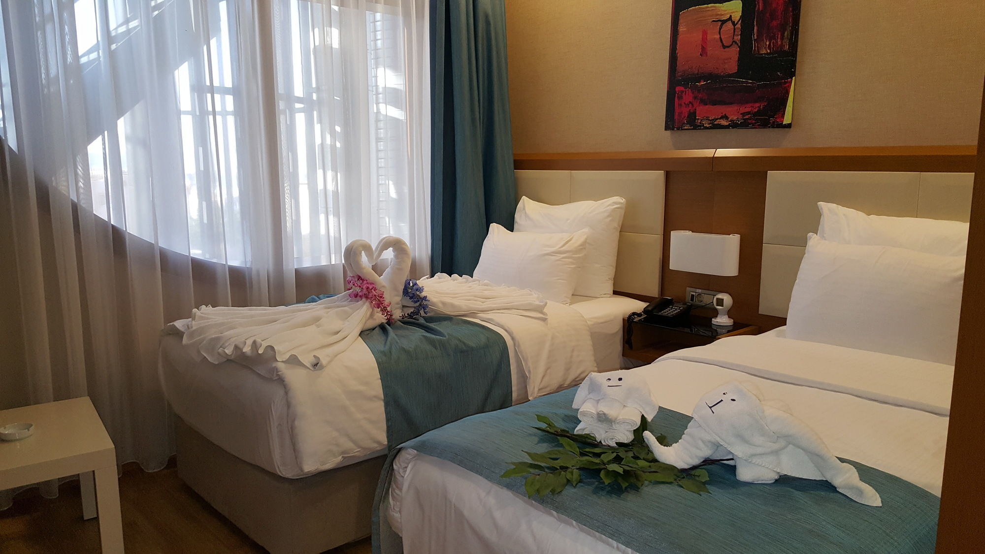 Hilton Garden Inn Kocaeli Sekerpinar Sekerpinari Экстерьер фото