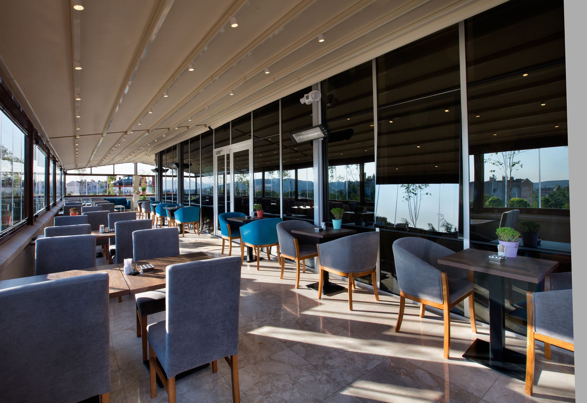 Hilton Garden Inn Kocaeli Sekerpinar Sekerpinari Экстерьер фото